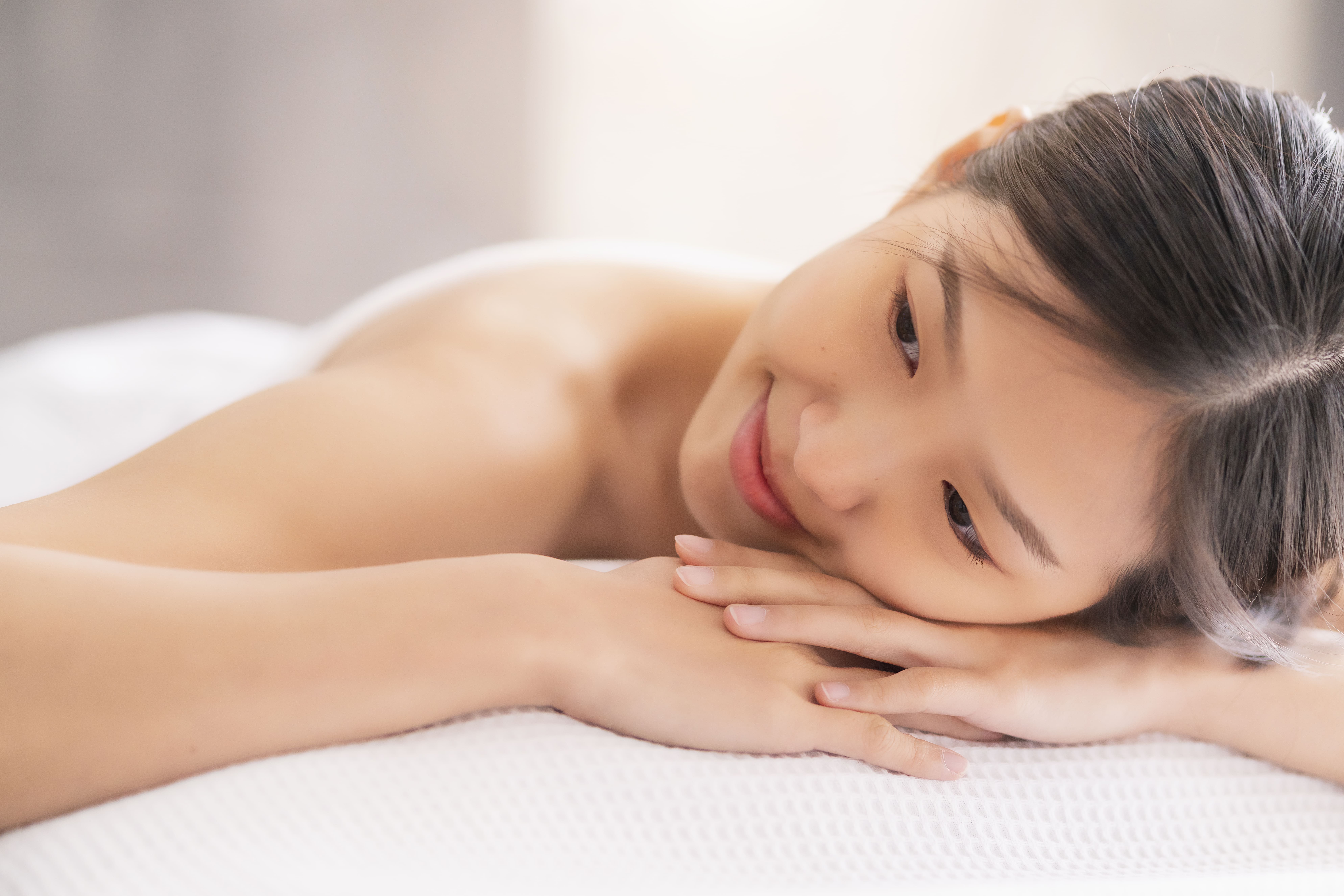 Home massage in Manila