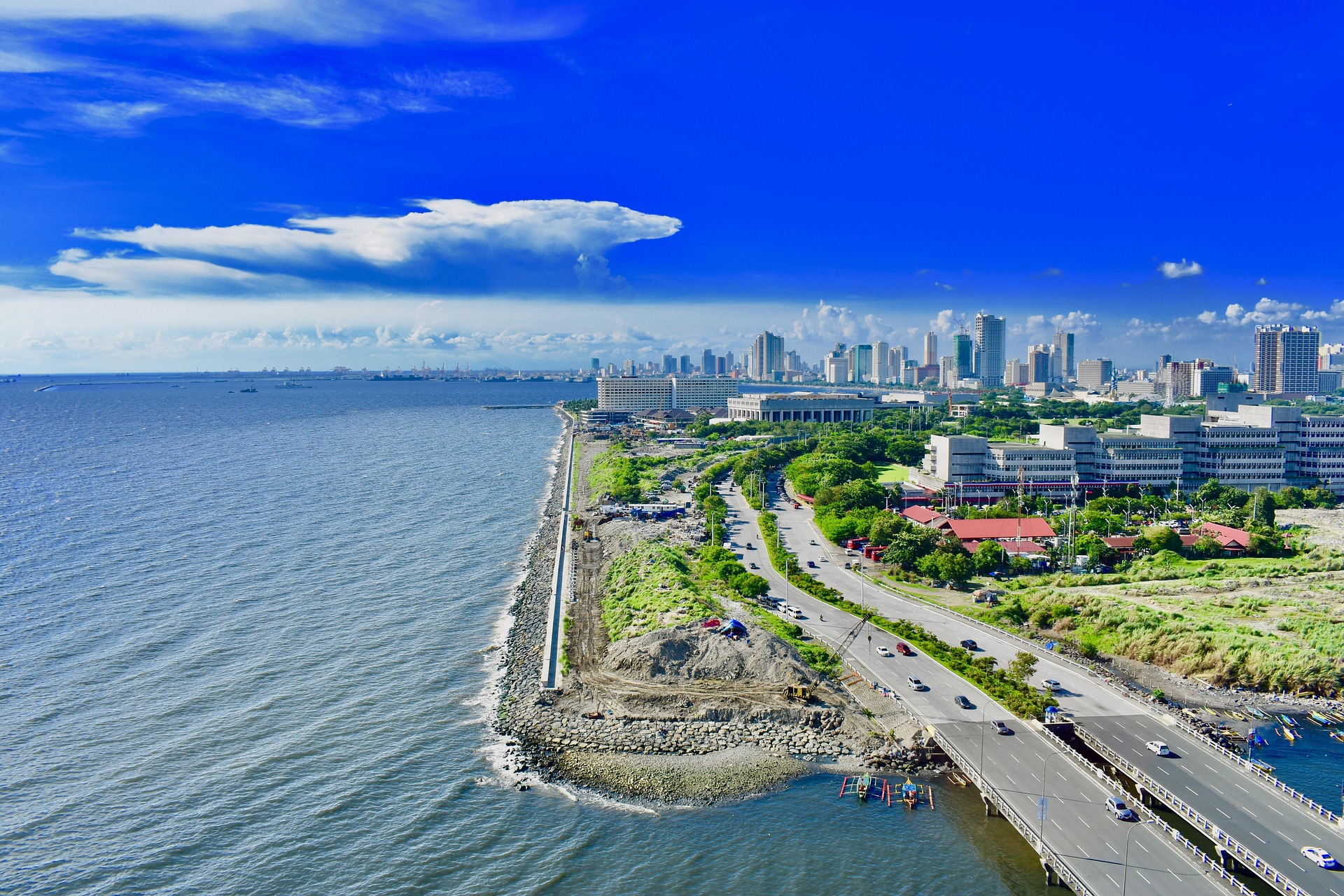 The Advantages of On-Demand Massage Services in Manila